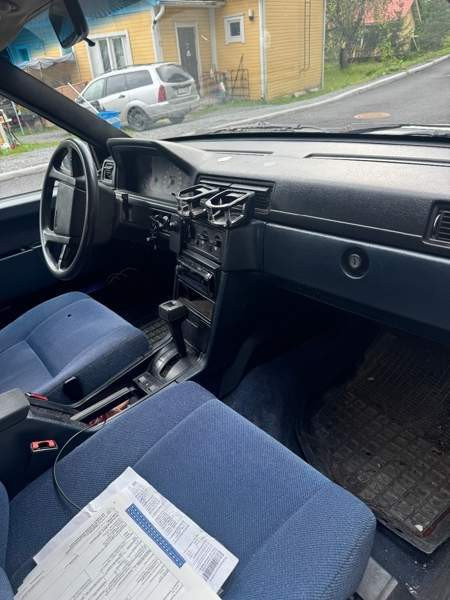 Volvo 940 Tampere - valokuva 5