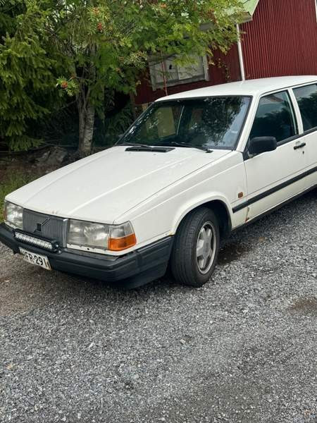 Volvo 940 Tampere - valokuva 1