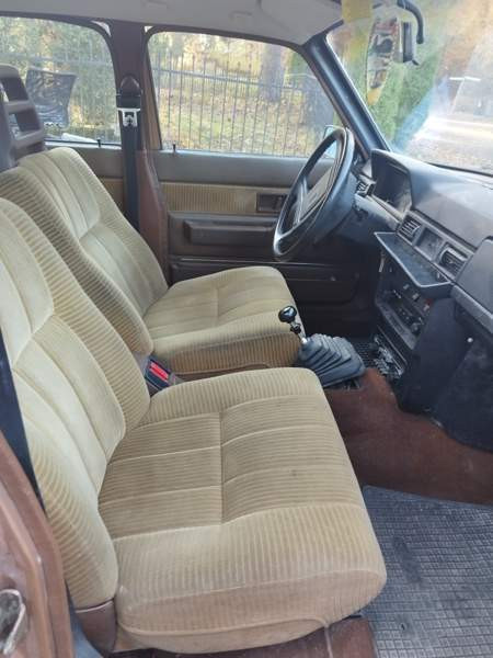 Volvo 244 Tuusula - photo 7