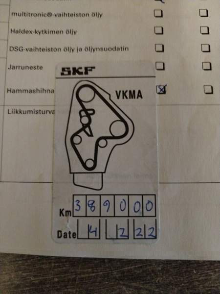 Audi A4 Сейняйоки - изображение 7