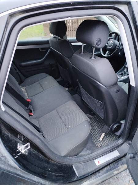 Audi A4 Сейняйоки - изображение 5