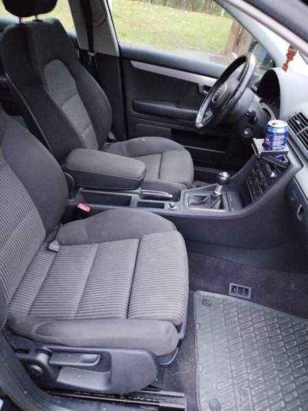 Audi A4 Сейняйоки - изображение 6