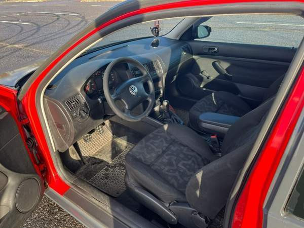 Volkswagen Golf Forssa - valokuva 6