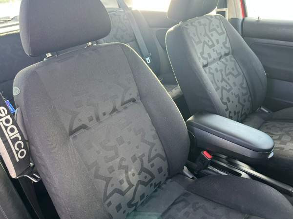 Volkswagen Golf Forssa - valokuva 8