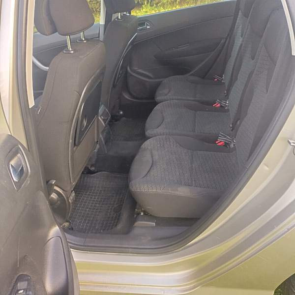 Peugeot 308 Outokumpu – foto 5