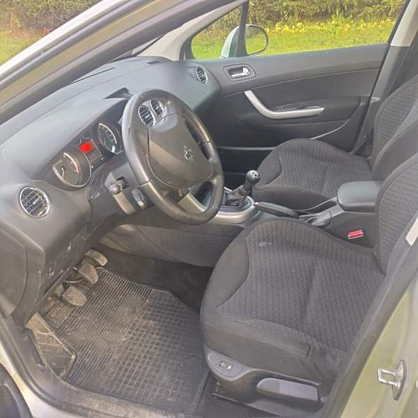 Peugeot 308 Outokumpu – foto 4