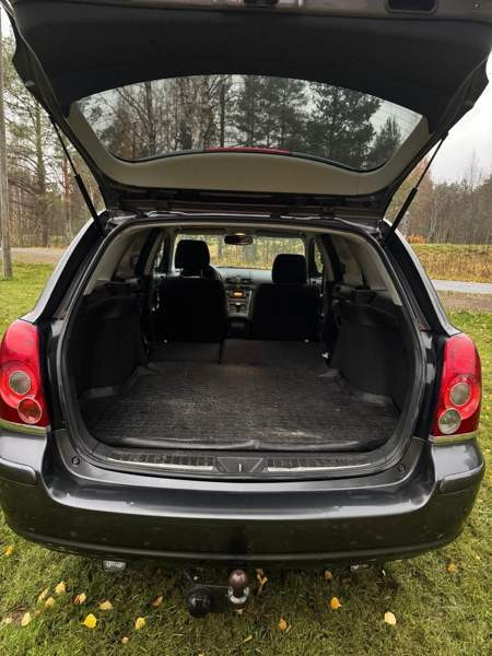 Toyota Avensis Kortesjärvi – foto 3