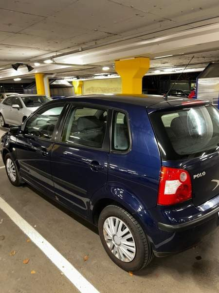 Volkswagen Polo Эспоо - изображение 2