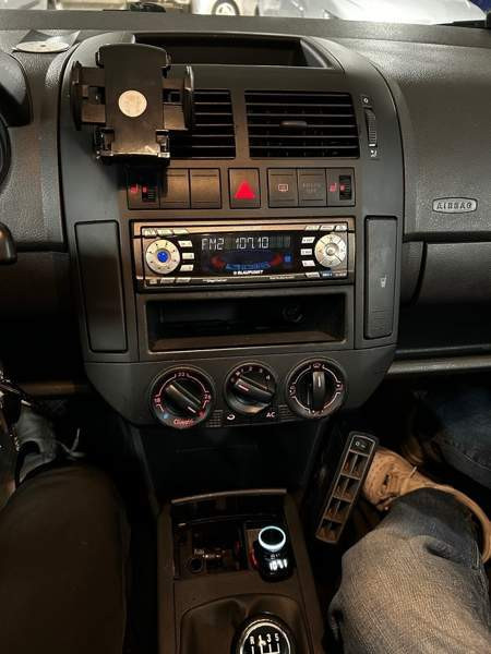 Volkswagen Polo Эспоо - изображение 7