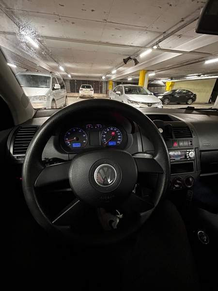 Volkswagen Polo Эспоо - изображение 6