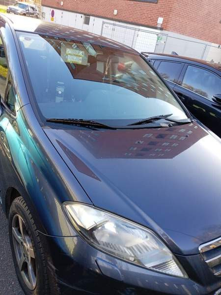 Honda FR-V Glebychevo - valokuva 4