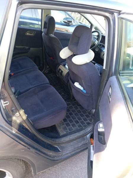 Honda FR-V Glebychevo - valokuva 8