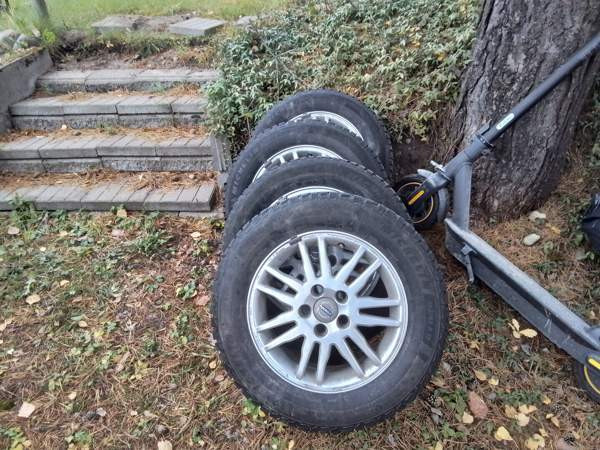 Volvo V50 Imatra – foto 5