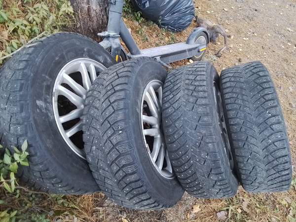 Volvo V50 Imatra – foto 6