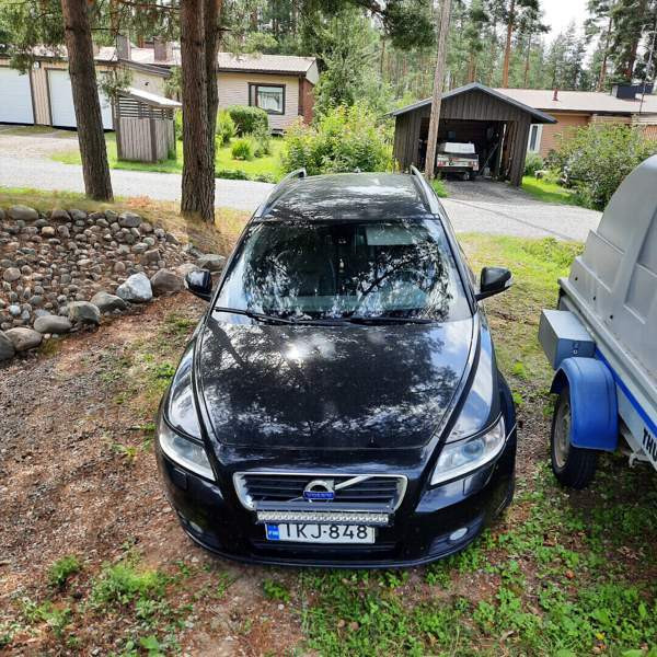 Volvo V50 Imatra – foto 2