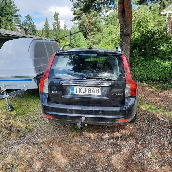 Volvo V50 Imatra – foto 3