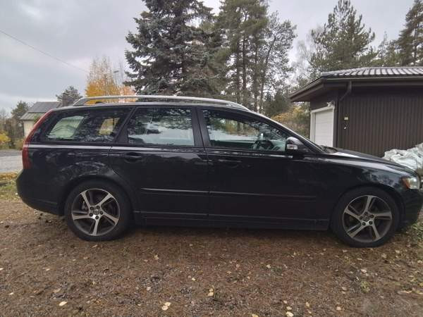 Volvo V50 Imatra – foto 4