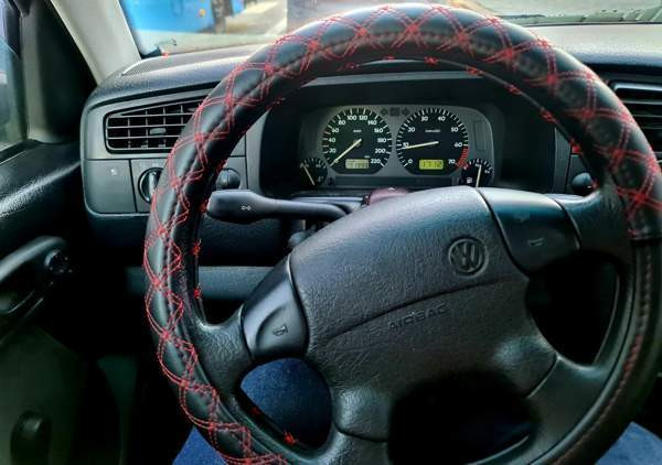 Volkswagen Vento Kerava - valokuva 7