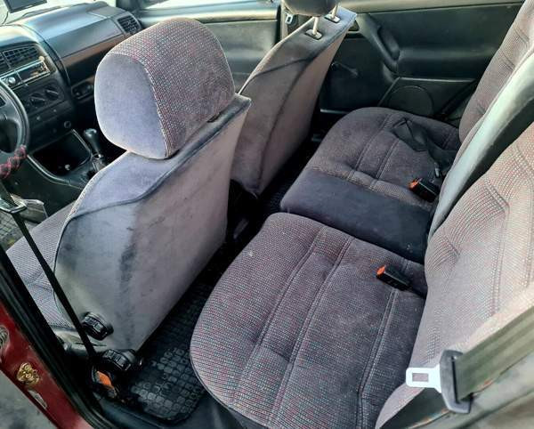 Volkswagen Vento Kerava - valokuva 3