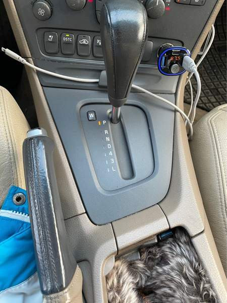 Volvo S60 Tuusula – foto 6