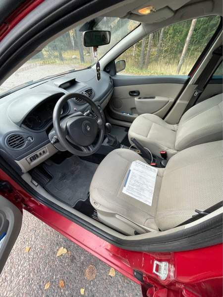 Renault Clio Vantaa - photo 5
