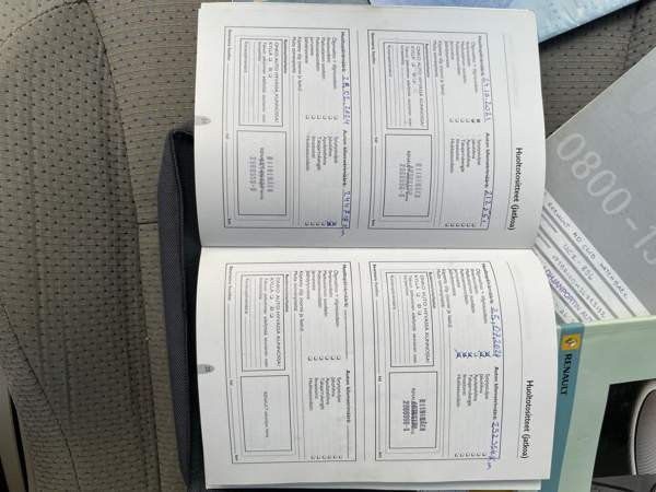 Renault Clio Vantaa - photo 8