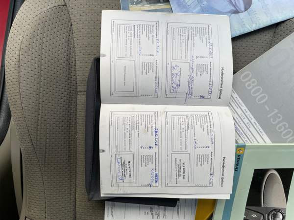 Renault Clio Vantaa - photo 7