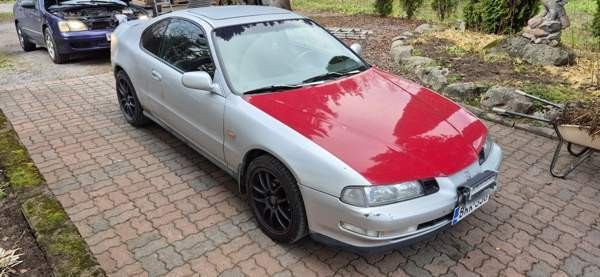 Honda Prelude Лаппенранта - изображение 2
