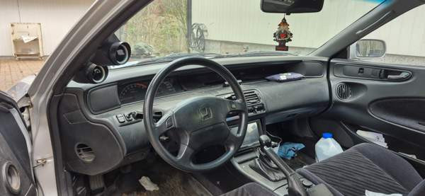 Honda Prelude Лаппенранта - изображение 5