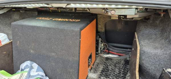 Honda Prelude Лаппенранта - изображение 6