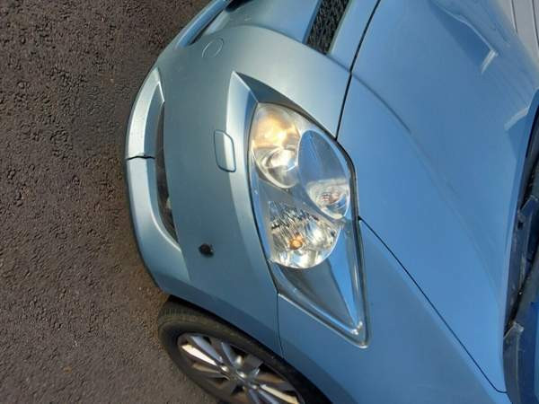 Toyota Auris Hamina – foto 2