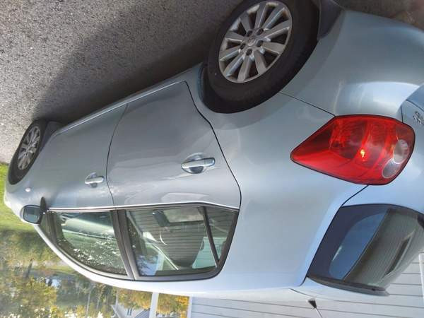 Toyota Auris Hamina – foto 6