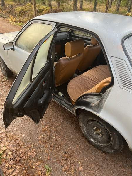 Opel Kadett Yläne - photo 8