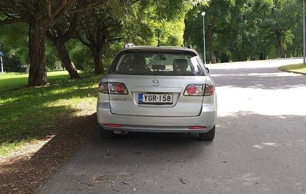 Mazda 2 Хямеэнлинна - изображение 3