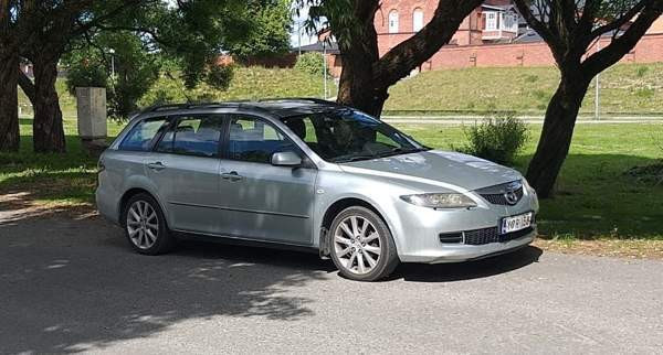 Mazda 2 Хямеэнлинна - изображение 1