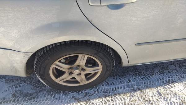 Mazda 2 Хямеэнлинна - изображение 8