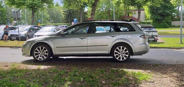 Mazda 2 Хямеэнлинна - изображение 4