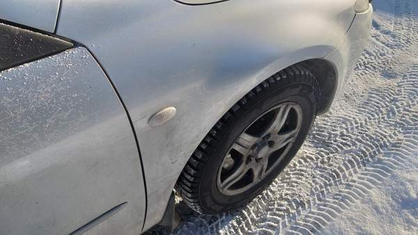 Mazda 2 Хямеэнлинна - изображение 7