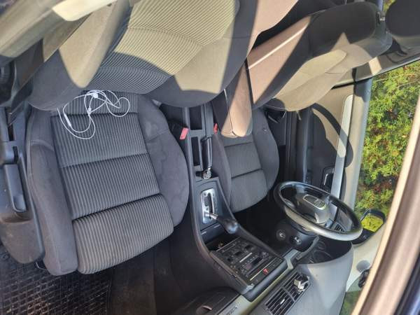 Audi A4 Kerava - valokuva 4