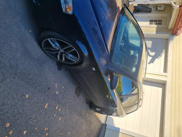 Audi A4 Kerava - valokuva 3