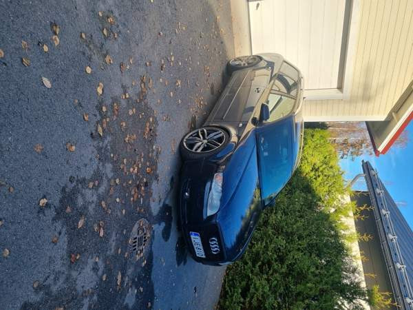 Audi A4 Kerava - valokuva 2