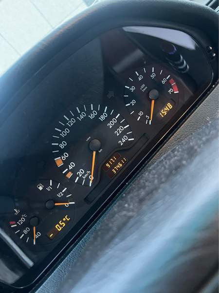 Mercedes-Benz C Varkaus – foto 8