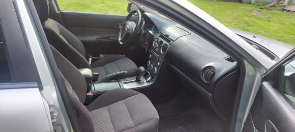 Mazda 6 Ulvila - изображение 4