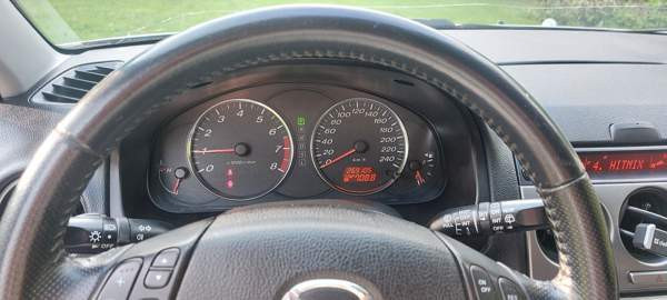 Mazda 6 Ulvila - изображение 2