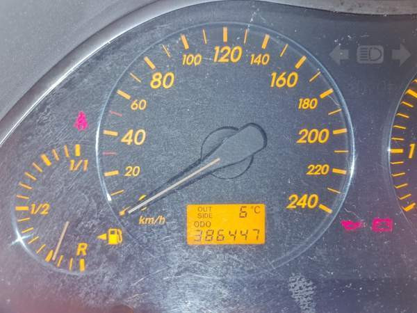 Toyota Avensis Киевская область - изображение 3