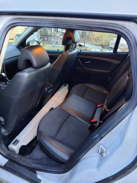 Saab 9-3 Хювинкяя - изображение 6