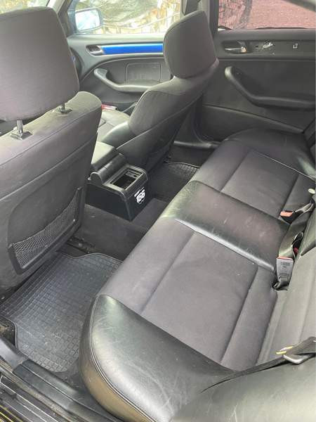 BMW 320 Elimäki – foto 4