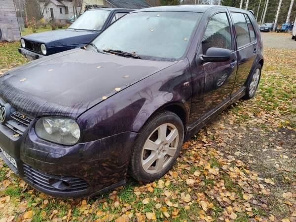 Volkswagen Golf Liperi - photo 8