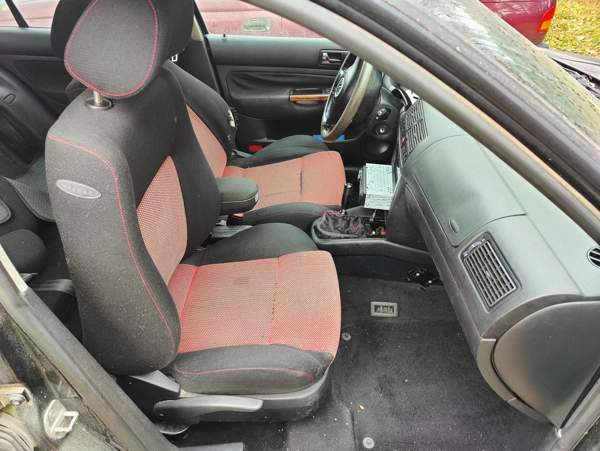 Volkswagen Golf Liperi - photo 3