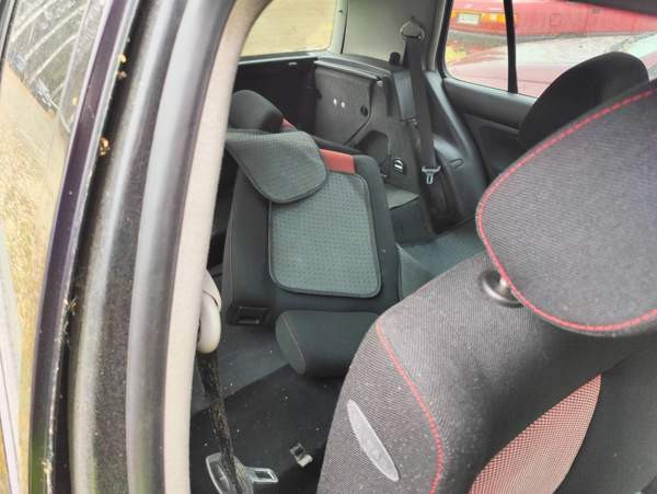 Volkswagen Golf Liperi - photo 4